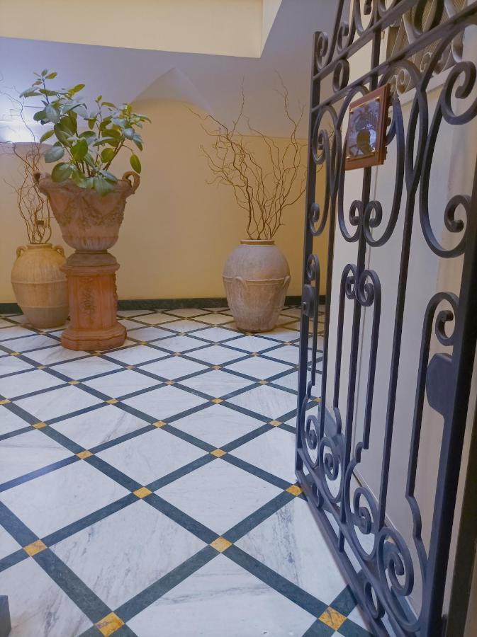 Agora - Casa Daniela Appartement